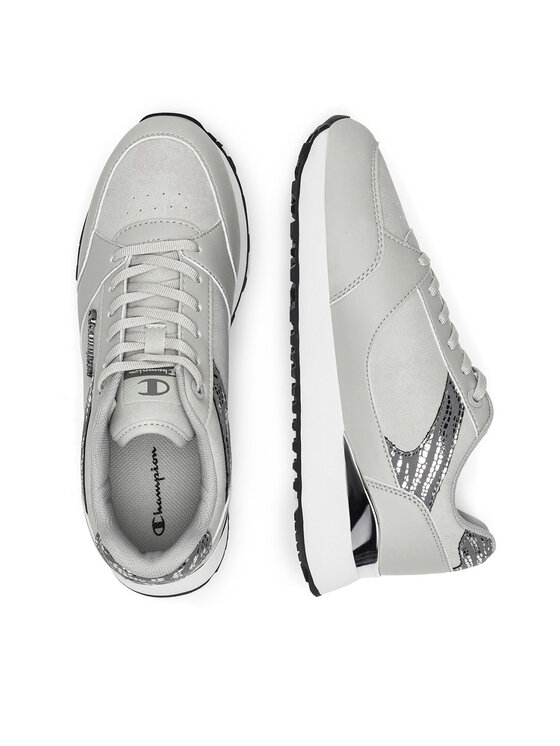 Champion Sneakers Champion RR CHAMP PLAT LOW CHROMO S11719-ES013 Gri