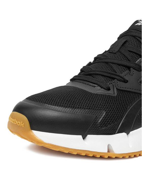 Reebok Snīkeri Reebok CEO-ZIG VECTOR AR30153M-BWZ Melns