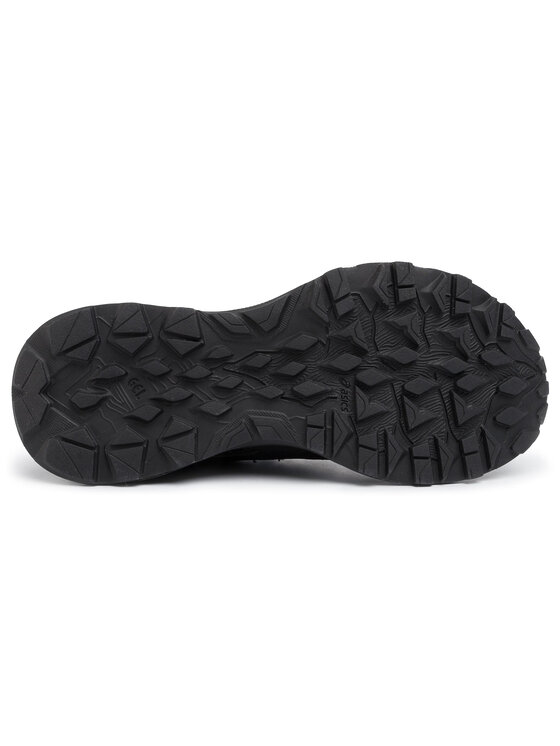Asics Futócipő Asics Gel-Sonoma 5 G-Tx GORE-TEX 1012A567 Fekete