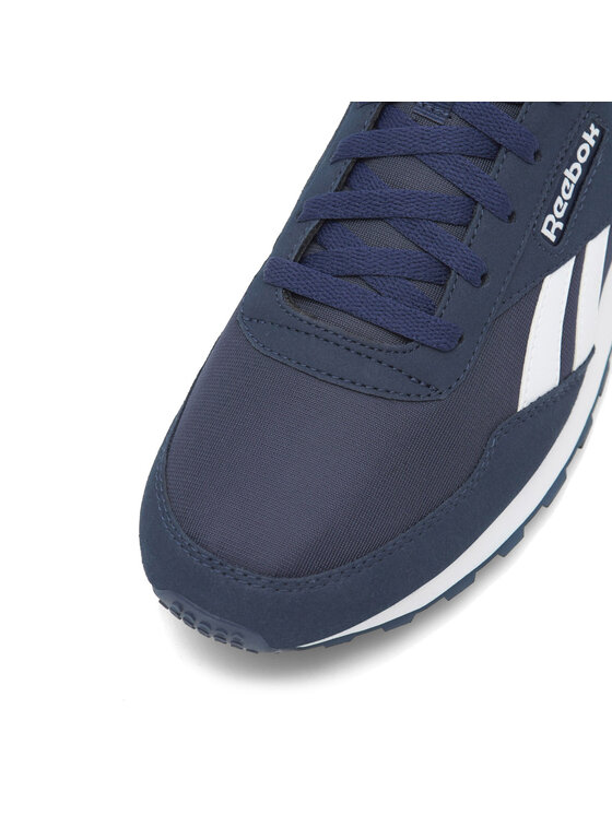 Reebok Superge Reebok Rewind R FZ0663 Mornarsko modra