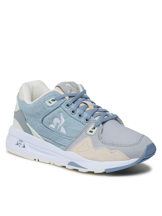 Le Coq Sportif Tenisice Le Coq Sportif Lcs R1000 W Denim 2210338 Plava