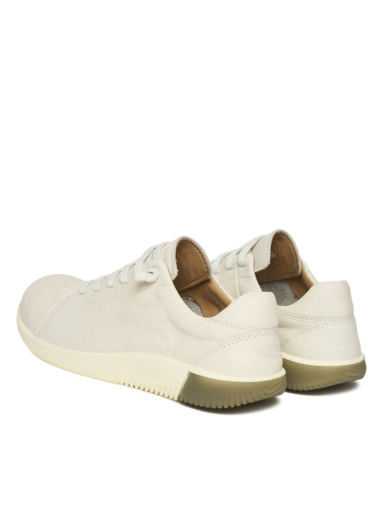 Keen Laisvalaikio batai Keen KNX Lace 1028352 Balta