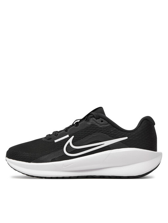 Nike Взуття для бігу Nike Downshifter 13 FD6476 001 Чорний
