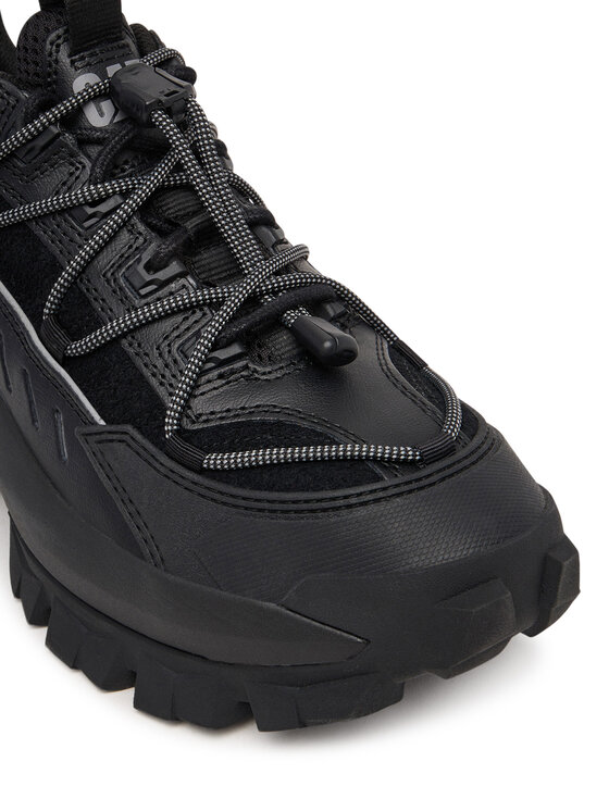 CAT Footwear Sneakers CAT Footwear P111580 Negru