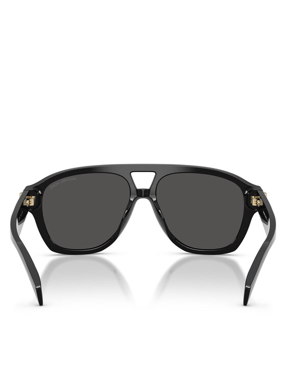 Michael Kors Slnečné okuliare Michael Kors 0MK2277U 300587 Čierna