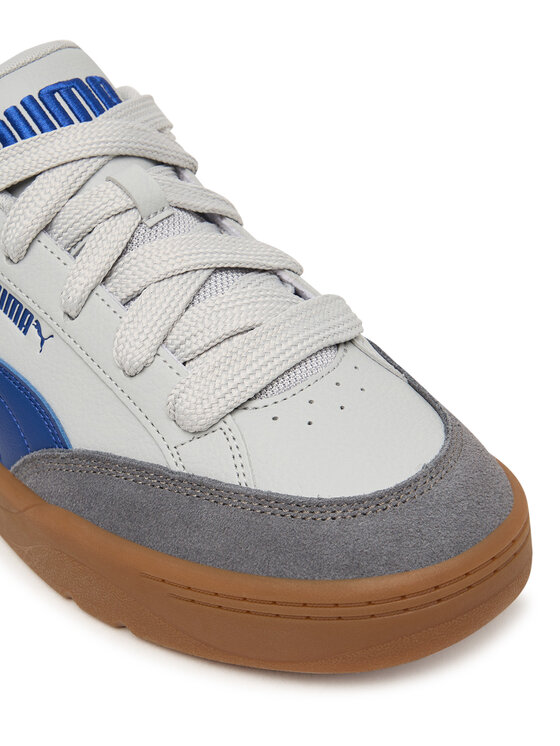 Puma Снікерcи Puma Park Lifestyle OG 397262 17 Білий