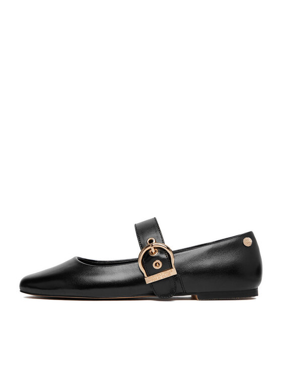Beverly Hills Polo Club Μπαλαρίνες Beverly Hills Polo Club EO-WS1167-03 Μαύρο