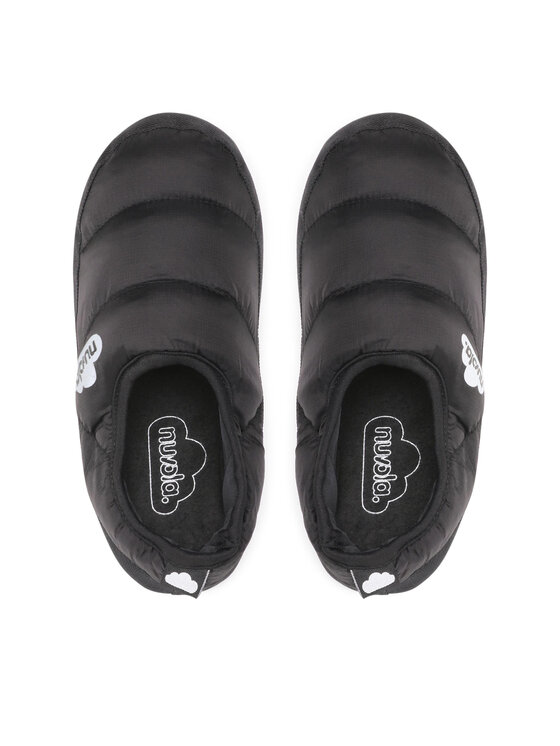 Nuvola Тапочки Nuvola Classic UNCLAG10 Чорний