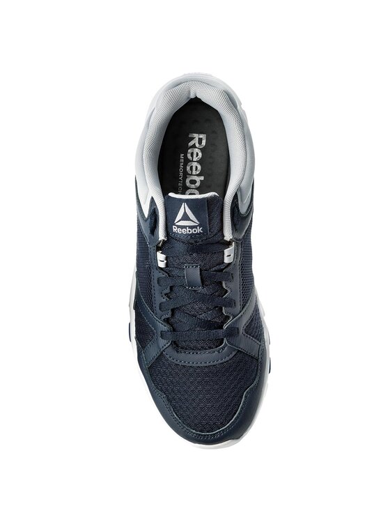 Reebok Trenažieru zāles apavi Reebok Yourflex Train 10 Mt BS9999 Tumši zils