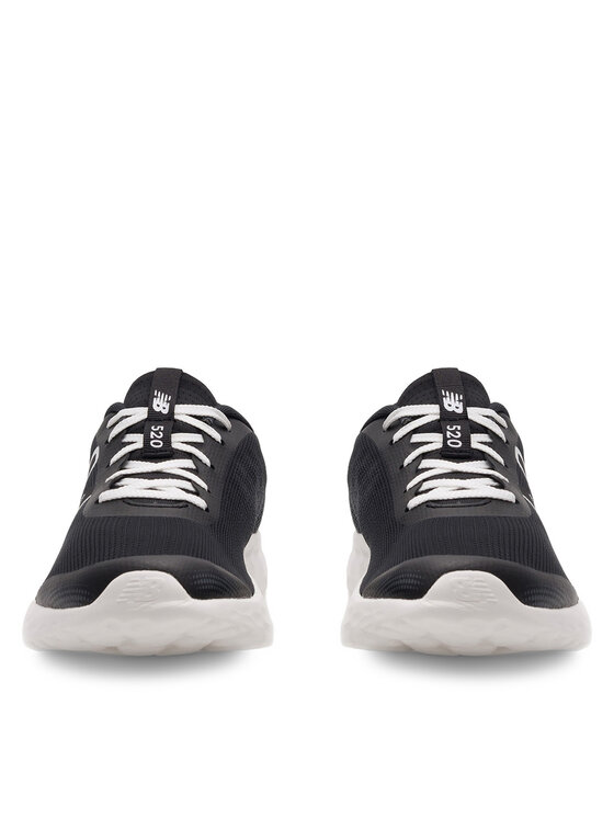 New Balance Sneakers New Balance GP520BW8 Nero