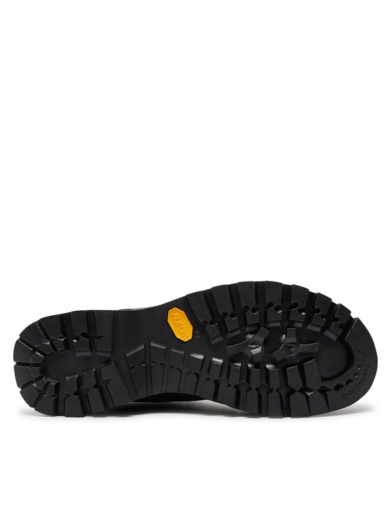 La Sportiva Trekingová obuv La Sportiva Trango Trk Gtx GORE-TEX 31E900734 Černá
