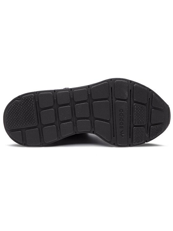 adidas Снікерcи adidas Swift Run J F34314 Чорний