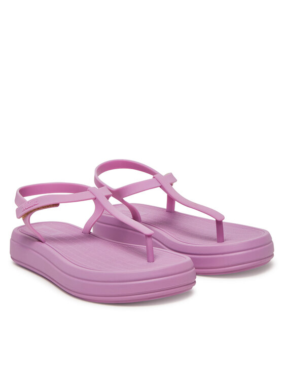 Melissa Босоніжки Melissa Sun Leme Platform Ad 35959 Фіолетовий