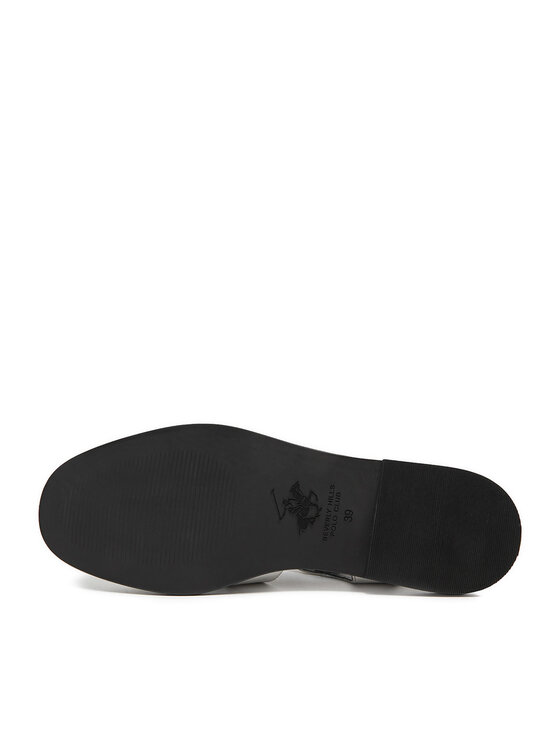 Beverly Hills Polo Club Sandalias Beverly Hills Polo Club WI32-SL-64702-01 Blanco