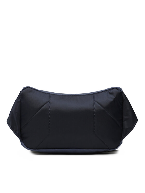 Columbia Torbica za okrog pasu﻿ Columbia Zigzag Hip Pack UU0108 Mornarsko modra