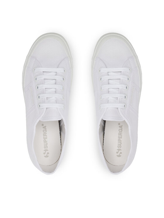 Superga Tenisenes Superga 2750 Cotu Classic S000010 Balts