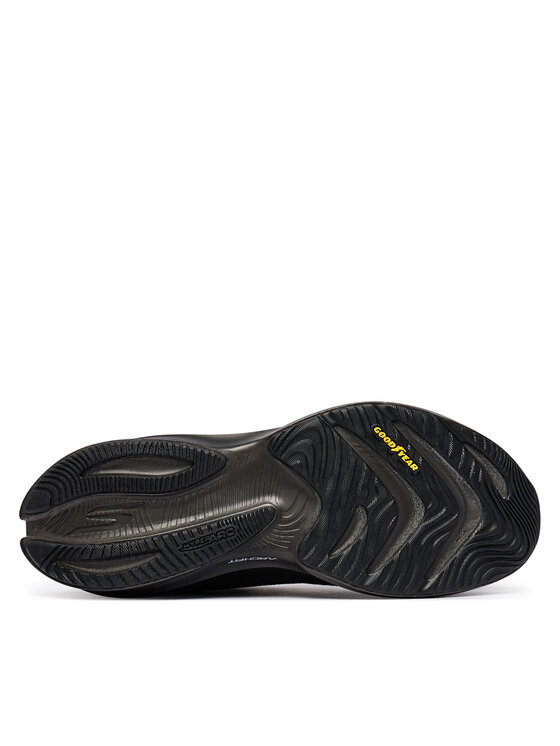 Skechers Futócipő Skechers 246200/BKCC Fekete