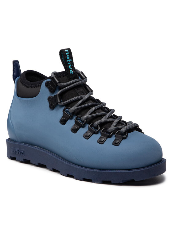 Native Туристически oбувки Native Fitzsimmons Citylite 31106800-4982 Син