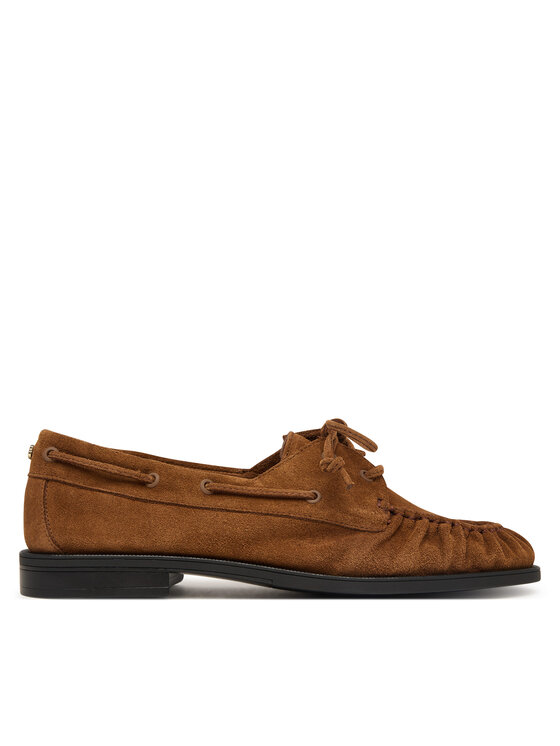 BOSS Mocasini BOSS Lycia 50568643 Maro