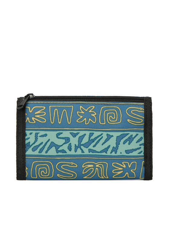 Quiksilver Novčanik Quiksilver The Everydaily  EQYAA04063 Zelena
