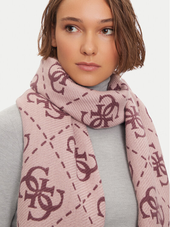 Guess Fular Guess AW5217 VIS03 Violet