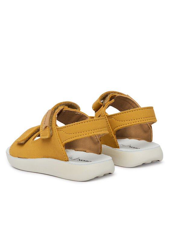 Geox Laisvalaikio batai Geox B Sandal Lightfloppy B455SB 00032 C2003 Spalvota