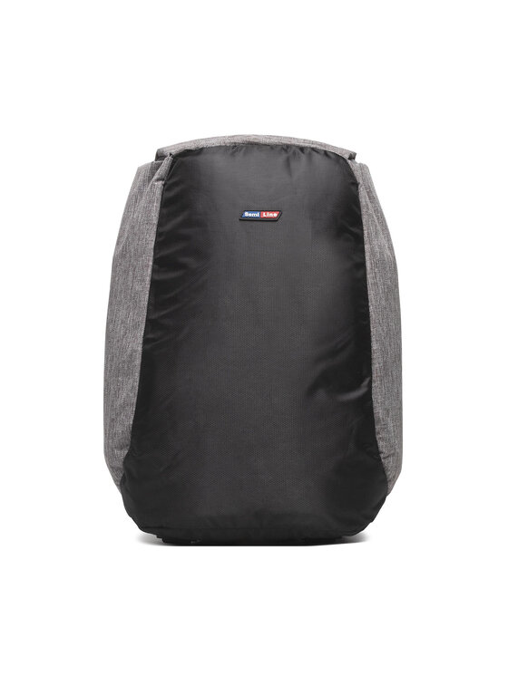 Semi Line Mugursoma Semi Line 8387 Pelēks