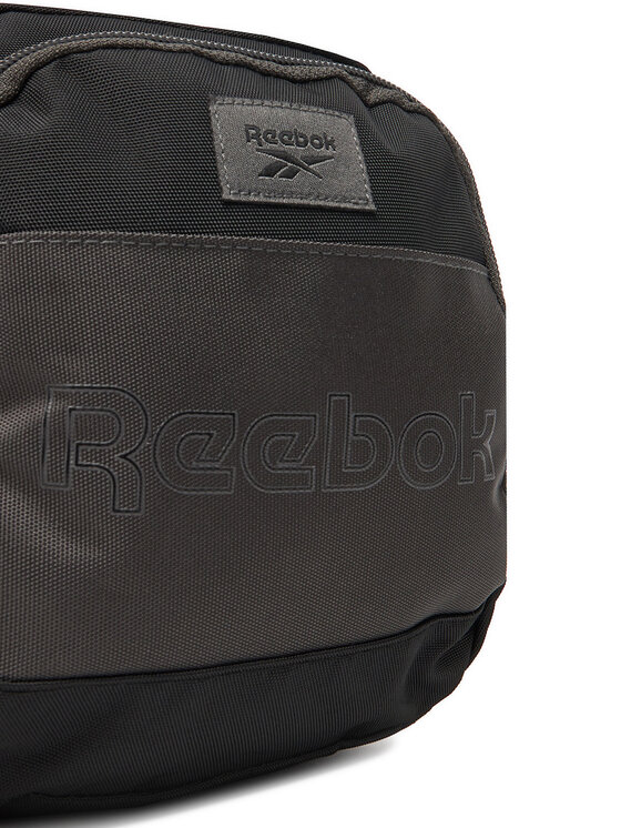 Reebok Плоска сумка Reebok C-RBK-P-003-08 Чорний