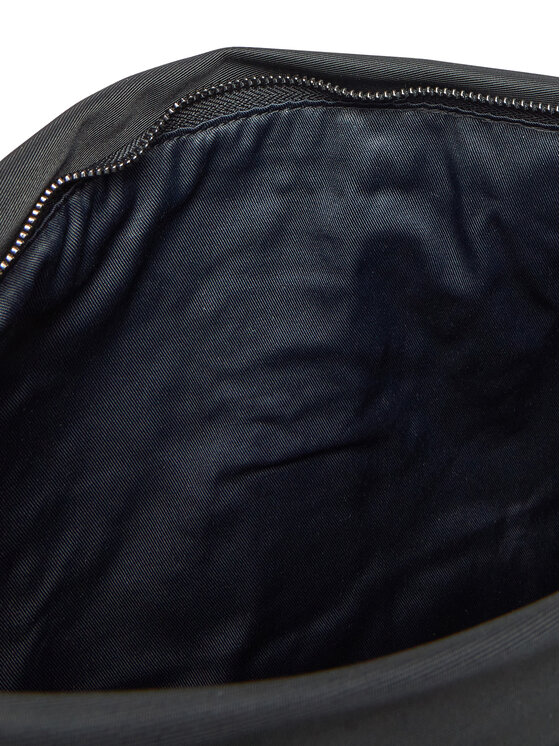 Calvin Klein Plecak Calvin Klein Ck Ease Rolltop Bp K50K513052 Czarny
