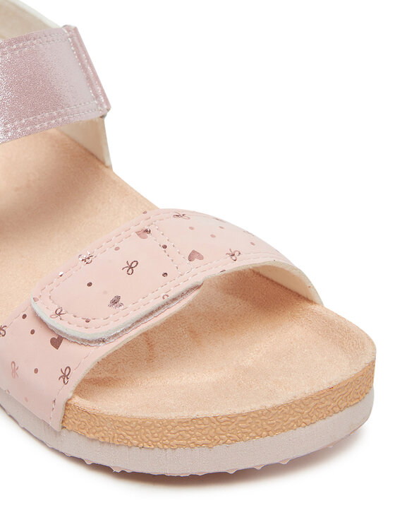 Gioseppo Sandale Gioseppo Jamaica 74412-P1 Roz