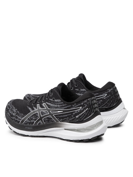 Asics Παπούτσια για Τρέξιμο Asics Gel-Kayano 29 1012B272 Μαύρο