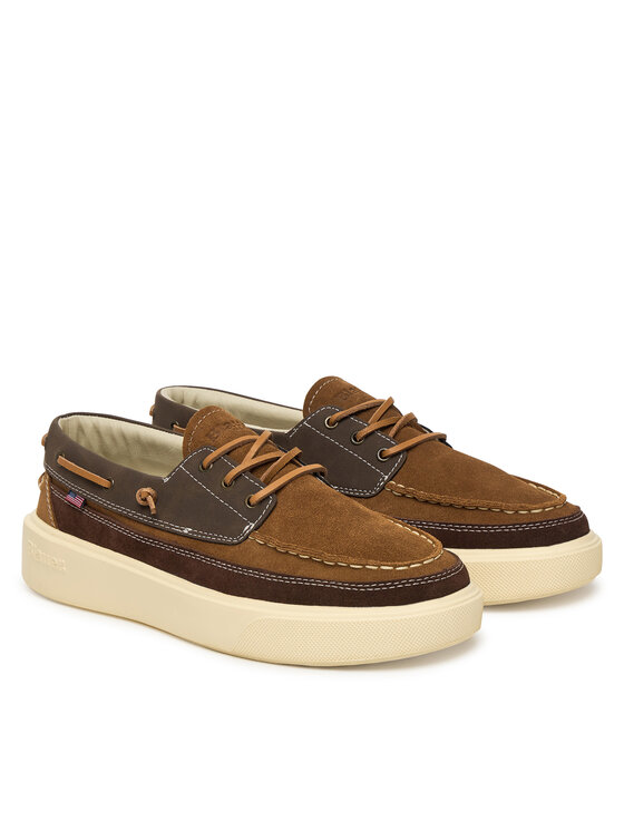 Blauer Μοκασίνια Blauer S6BUCK06/SUP Καφέ