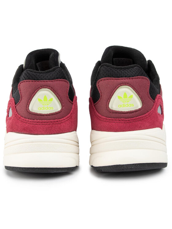 adidas Sportcipők adidas Yung-96 J EE6694 Fekete