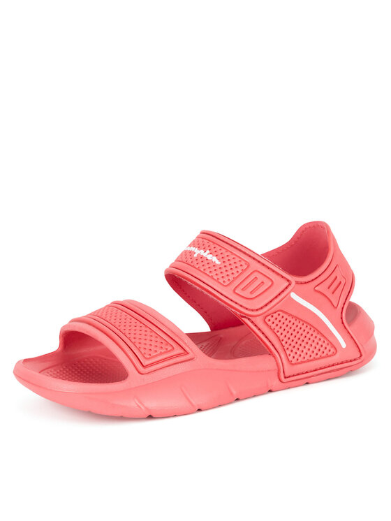 Champion Босоніжки Champion SQUIRT B S32631-RS066 Рожевий
