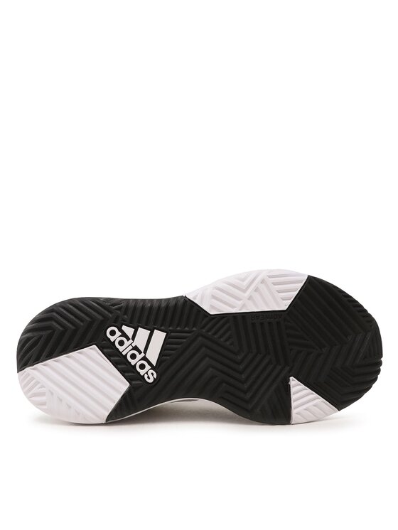 adidas Снікерcи adidas Ownthegame Shoes IF2689 Білий