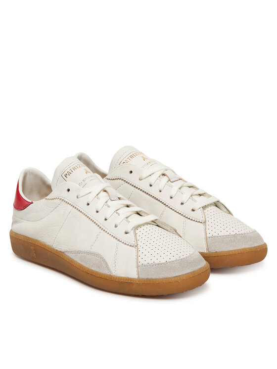 Patrizia Pepe Снікерcи Patrizia Pepe 8Z0134/L150-FF69 Білий