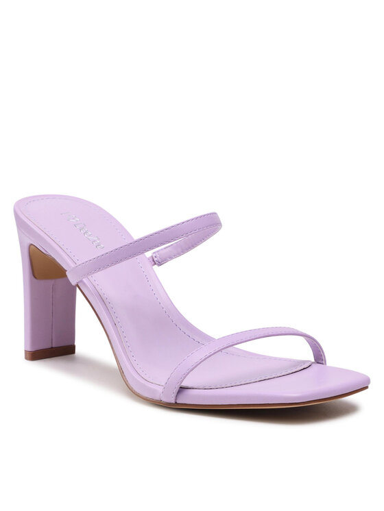 DeeZee Natikači DeeZee LS5488-01 Vijolična