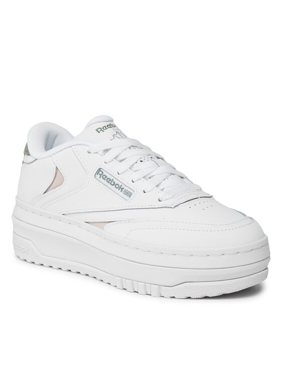Reebok Αθλητικά Reebok Club C Extra IG7513 Λευκό