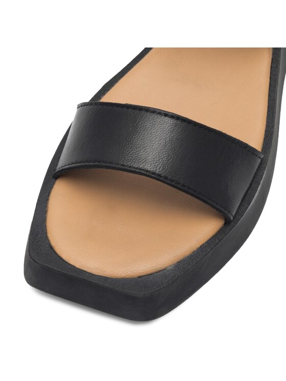 Badura Sandale Badura SECINARO 222276 Negru