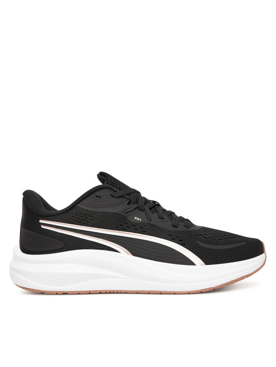Puma Skriešanas apavi Puma Skyrocket Lite 2 311730 21 Melns