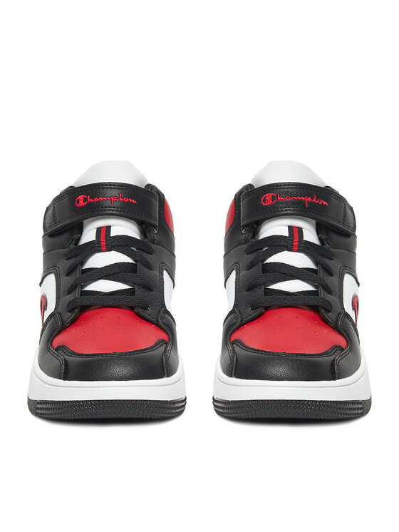Champion Снікерcи Champion CEO-RD18 2.0 MID S32413-KK019 Чорний