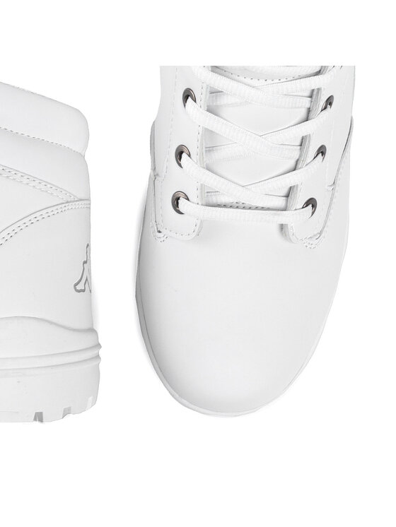 Kappa Pārgājienu apavi Kappa 242779 Balts