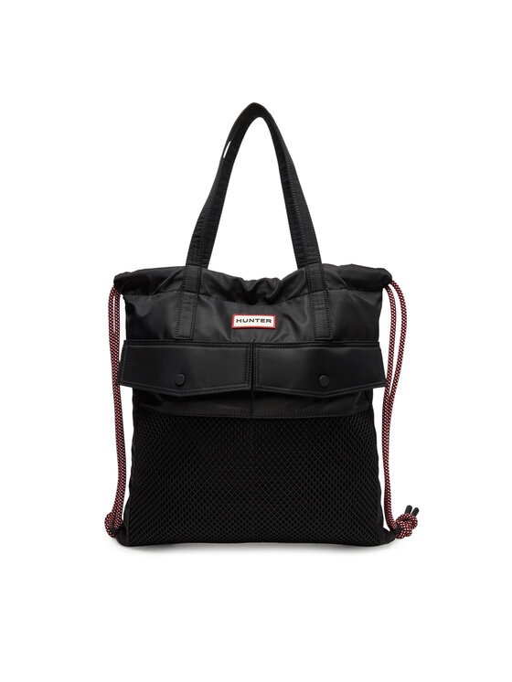 Hunter Torba za vikend Hunter HTR-B-005-07 Črna