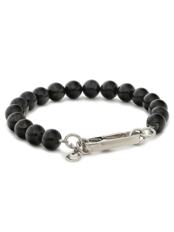 BOSS Náramok BOSS 50495192 Tmavomodrá