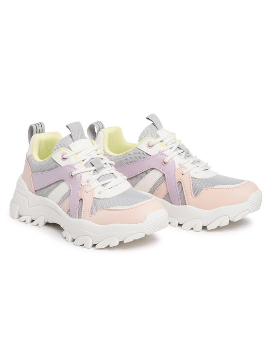 Jenny Fairy Superge Jenny Fairy WAG1906817A Roza