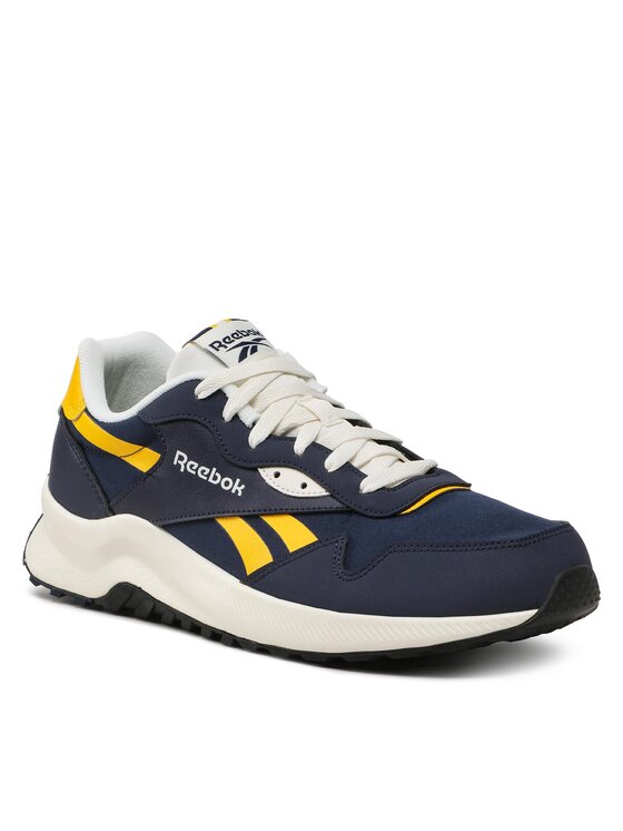 Reebok Superge Reebok Heritance GW7823 Mornarsko modra