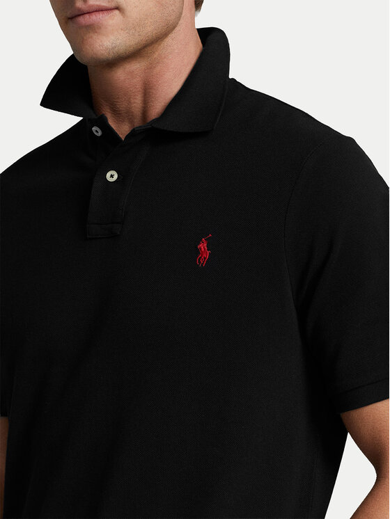 Polo Ralph Lauren Polo Ralph Lauren Polo 710783656020 Negro Classic Fit