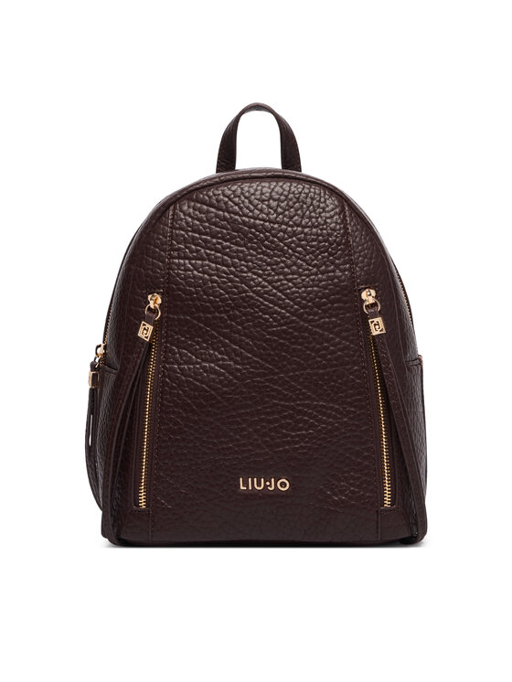 Liu Jo Mochila Liu Jo AF6049 E1146 Marrón oscuro