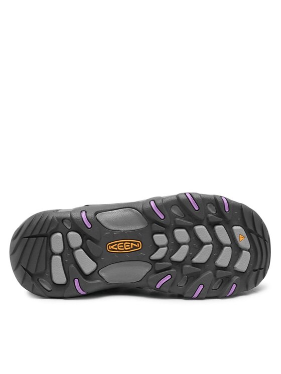 Keen Trekkings Keen Koven Wp W 1025157 Gri