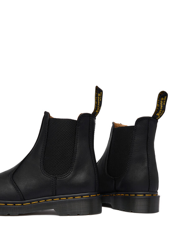Dr. Martens Челсі Dr. Martens 2976 Ambassador DM31989001 Чорний